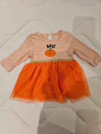 Robe Halloween