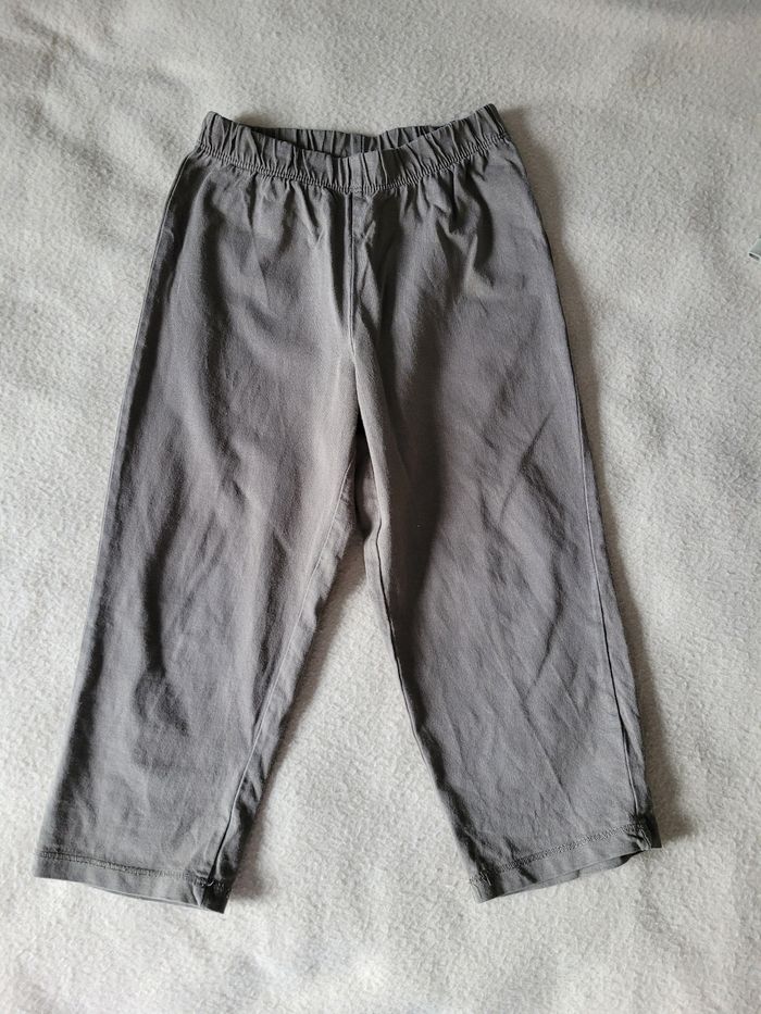 Ensemble Pyjama vertbaudet 3 ans 94 cm - photo numéro 7