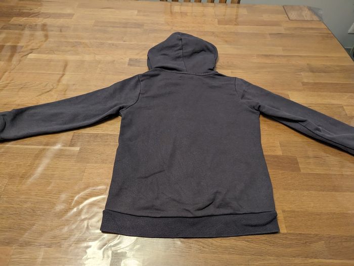 Gilet zippé fille 8 ans Okaïdi - photo numéro 8