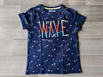 T-shirt 8 ans La fabrique des garçons 