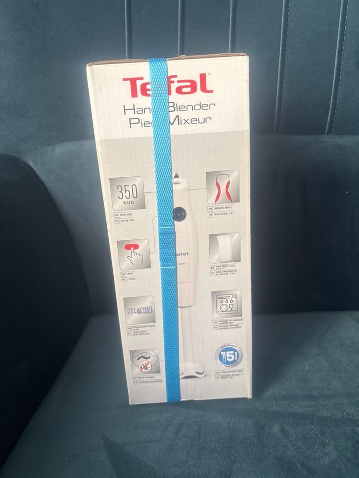 Mixeur prolongé - photo numéro 2