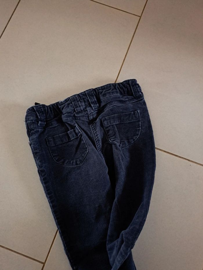 Pantalon 6 ans - photo numéro 3