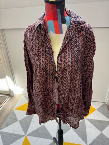 Chemise Scotch & Soda Taille 36