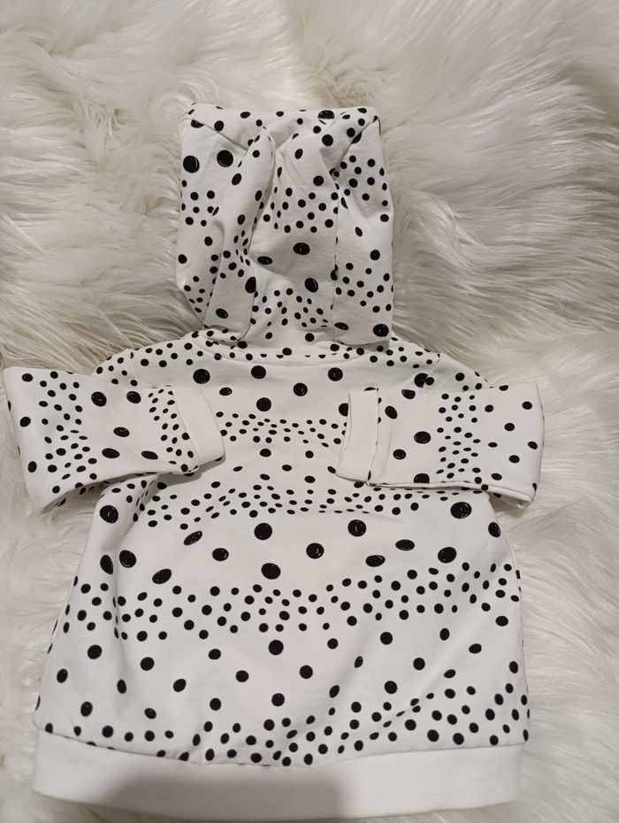 Sweat à capuche - photo numéro 2