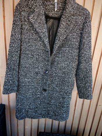 Manteau S