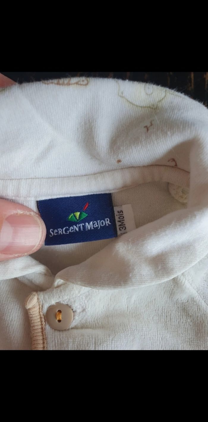 Grenouillère - photo numéro 4