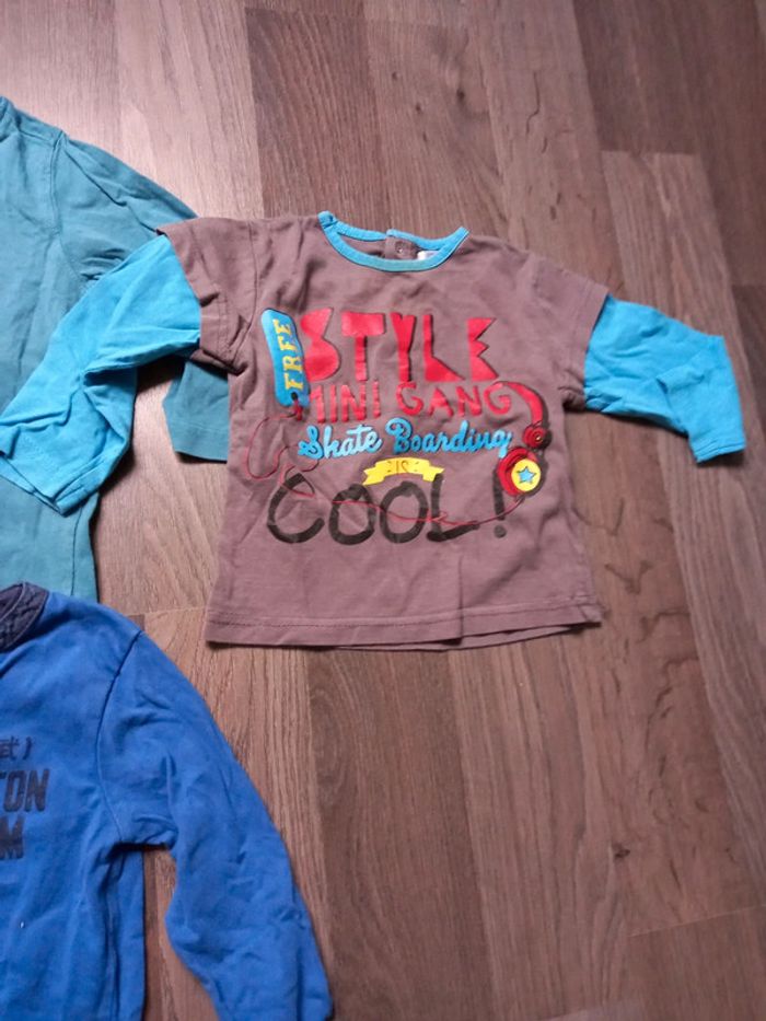 Lot 2 ans - photo numéro 3