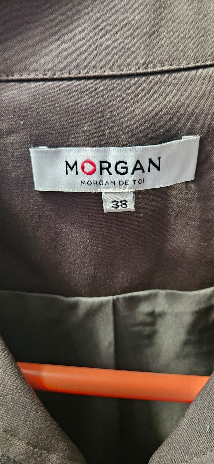 Robe - photo numéro 2