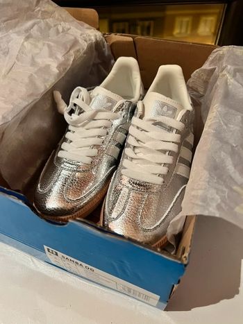 Adidas Originals Samba OG
41