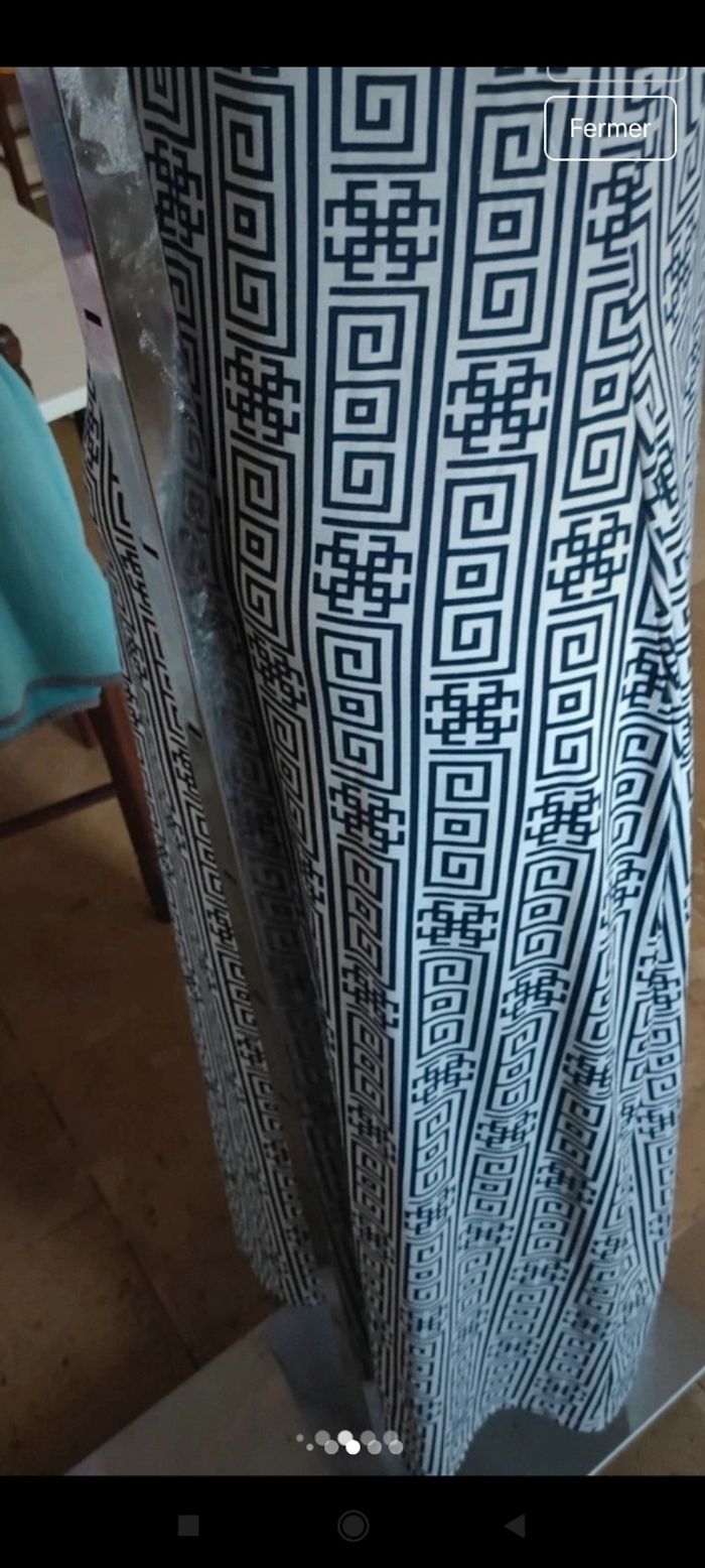 Très belle robe longue f1 - photo numéro 6