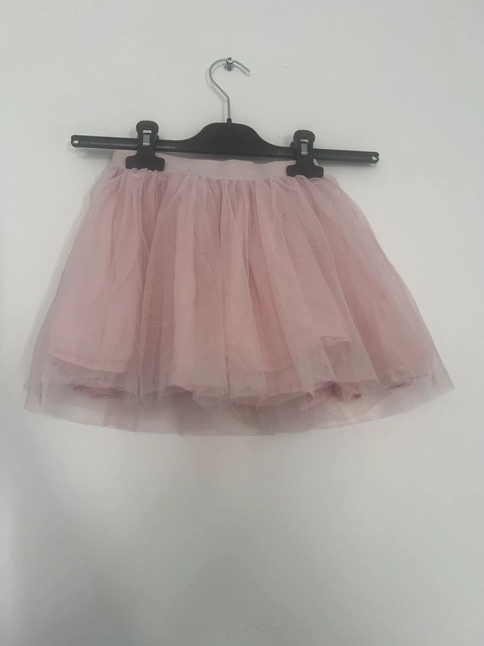 Jupe 6 ans - photo numéro 2