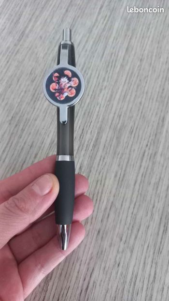 Stylo DBZ