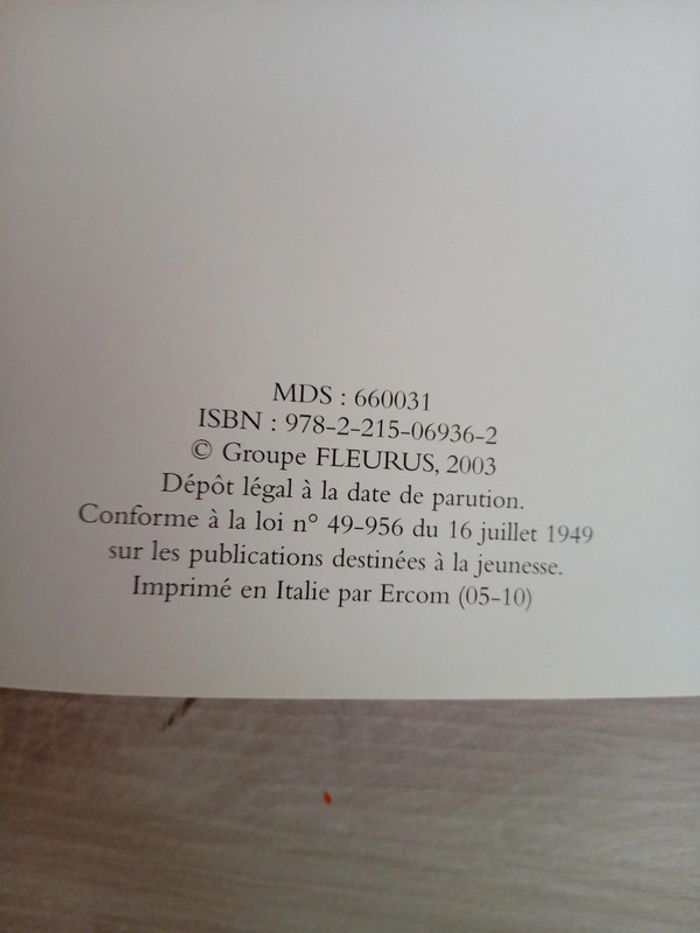 Livre d imagerie de princesses - photo numéro 4