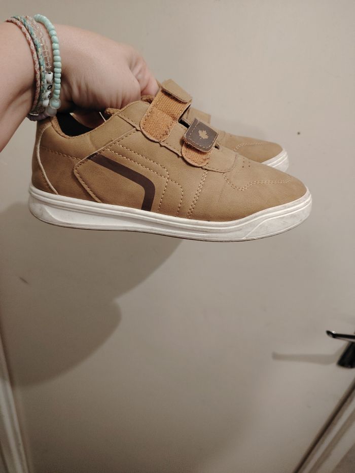 Chaussures paragoose - photo numéro 2