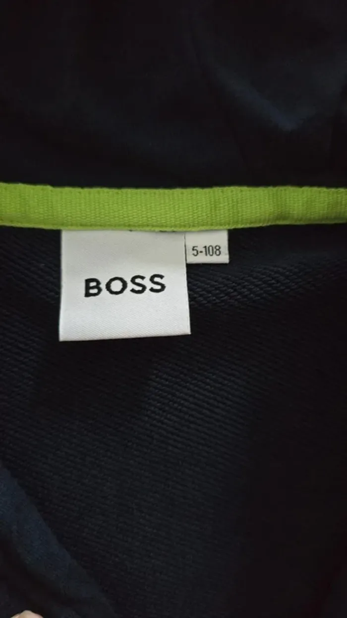 Ensemble Boss - photo numéro 5