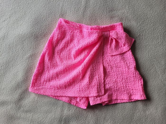 Jupe short courte 10 ans 140 cm kiabi - photo numéro 2