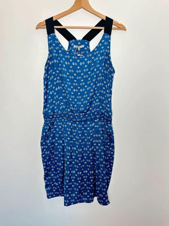 🌸Robe Etam - bleu 🌸 - photo numéro 2