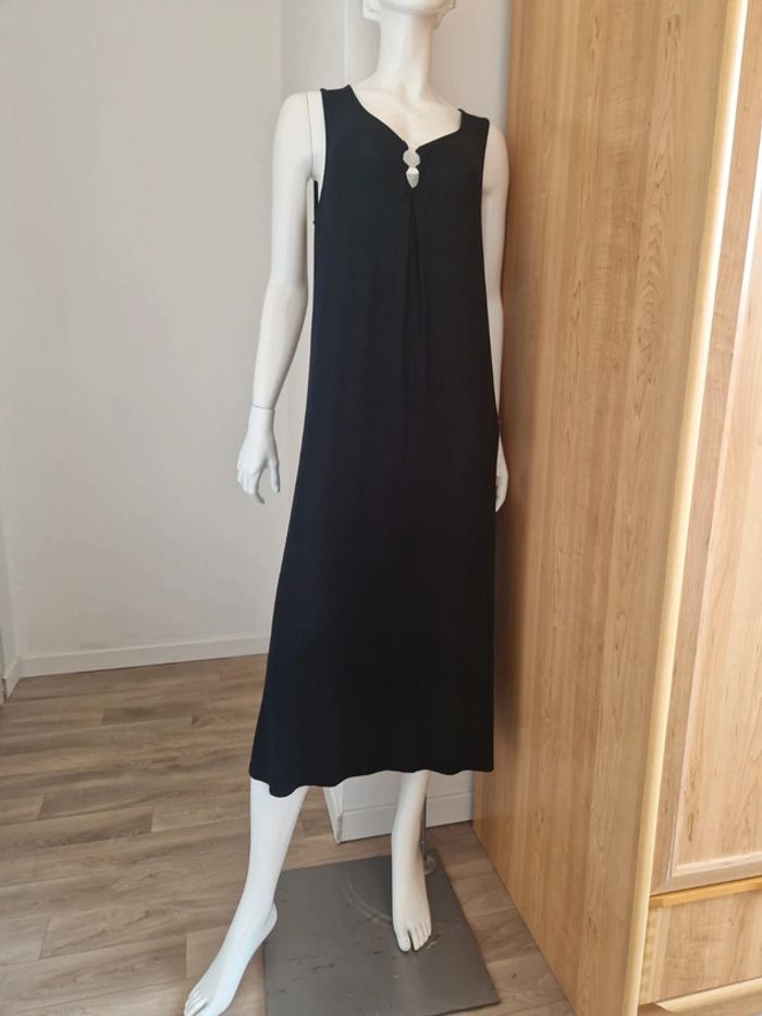 Robe longue 👗