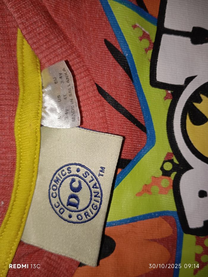 DC comics - photo numéro 2