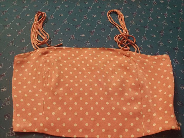 Haut forme bandeau