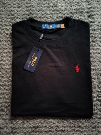 Tee shirt Ralph Lauren