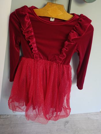 Robe soirée