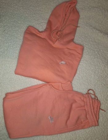 Jogging femme nike