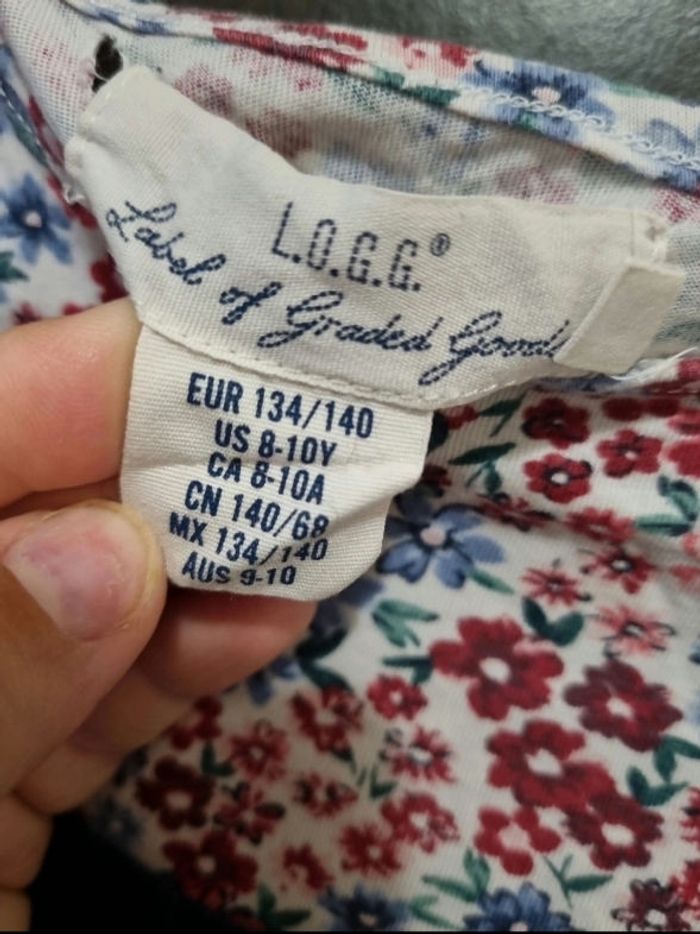 Ensemble robe et tee-shirt manches longues - photo numéro 4