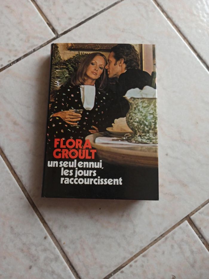 Un seul ennui, les jours raccourcissent