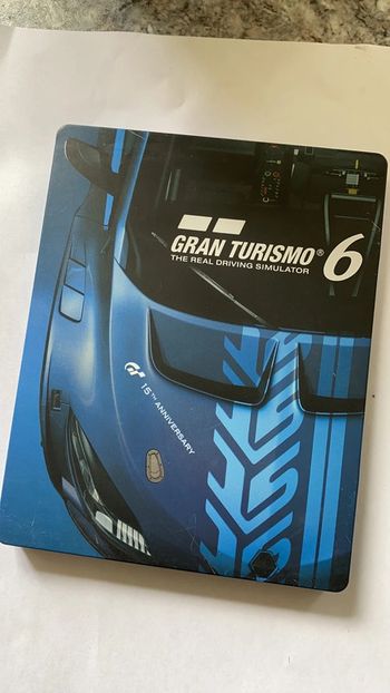Steelbook