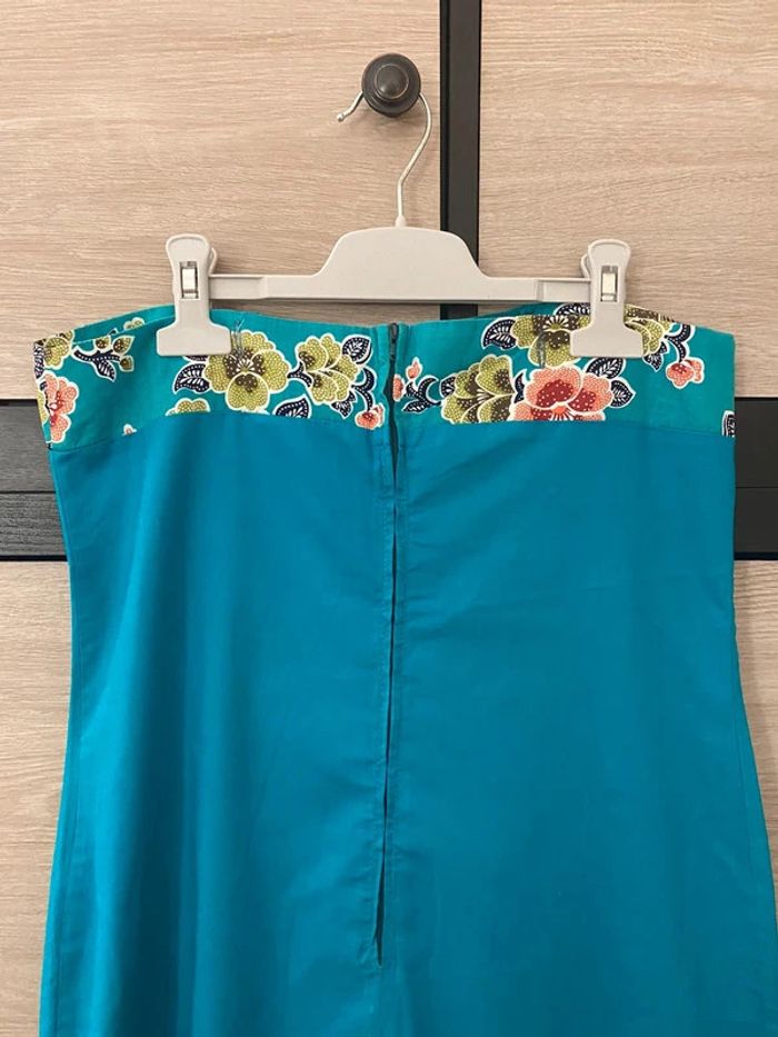 Robe bustier Taille 36/38 - photo numéro 8