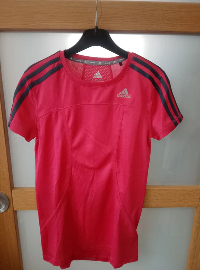 T-shirt manches courtes - Femme XXS - Fille 12 ans