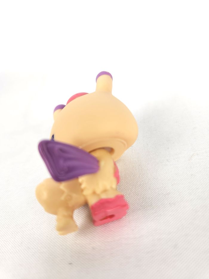 Littlest Petshop LPS Abeille Rose #2089 - photo numéro 5