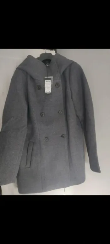 Manteau classique Vero Moda taille S neuf