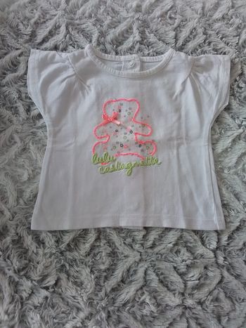 Tee-shirt