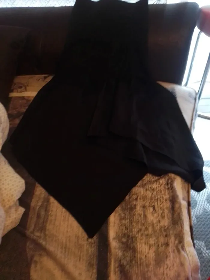 Jupe longue femme taille. 36/38 - photo numéro 2