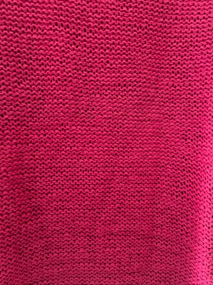 Pull rose - photo numéro 2