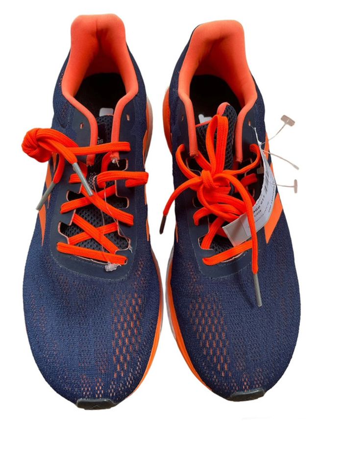 Baskets#responce adidas#pointure 42 2/3 neuves - photo numéro 2