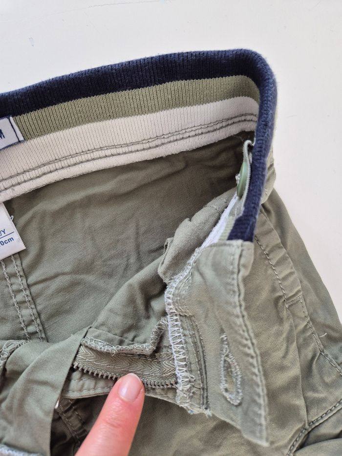 👦 Short - photo numéro 3