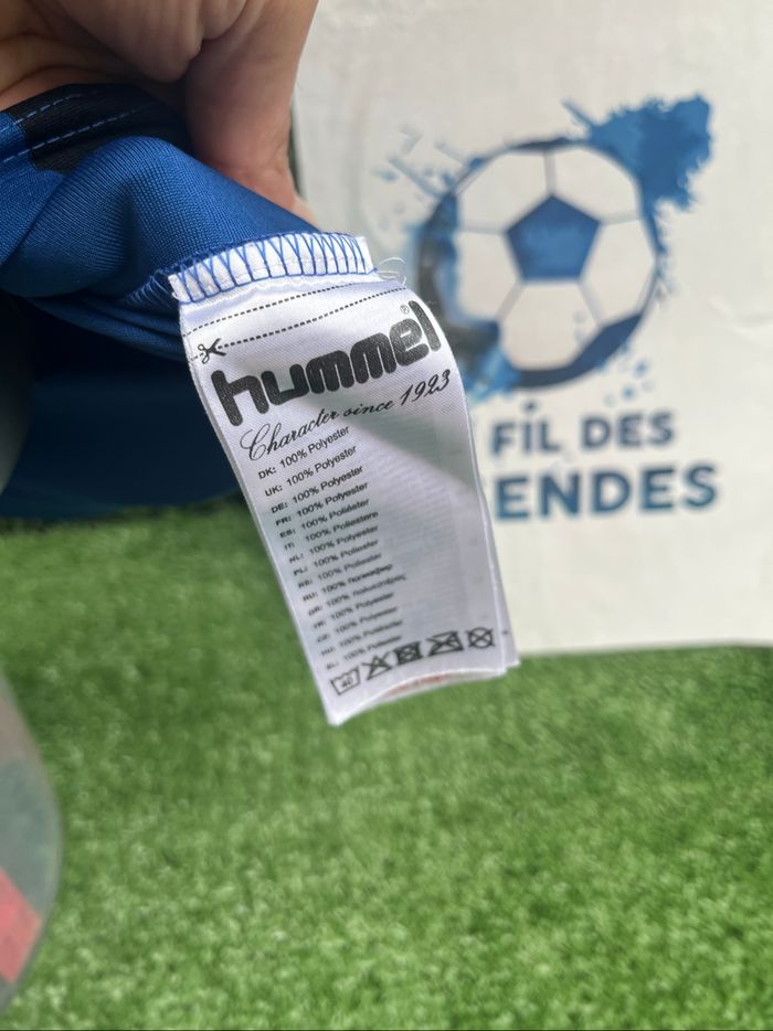 Maillot grether furth - photo numéro 8