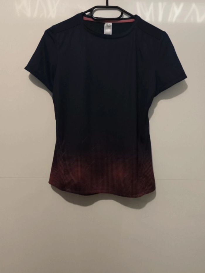 T-shirt Decathlon