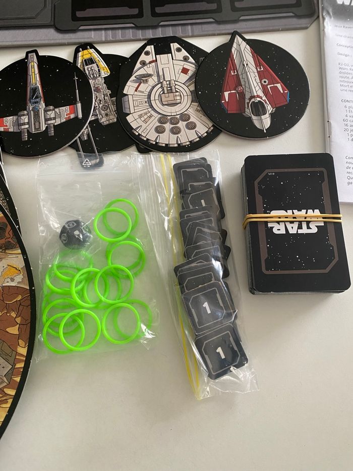 Star Wars Eye Found It ? - photo numéro 5