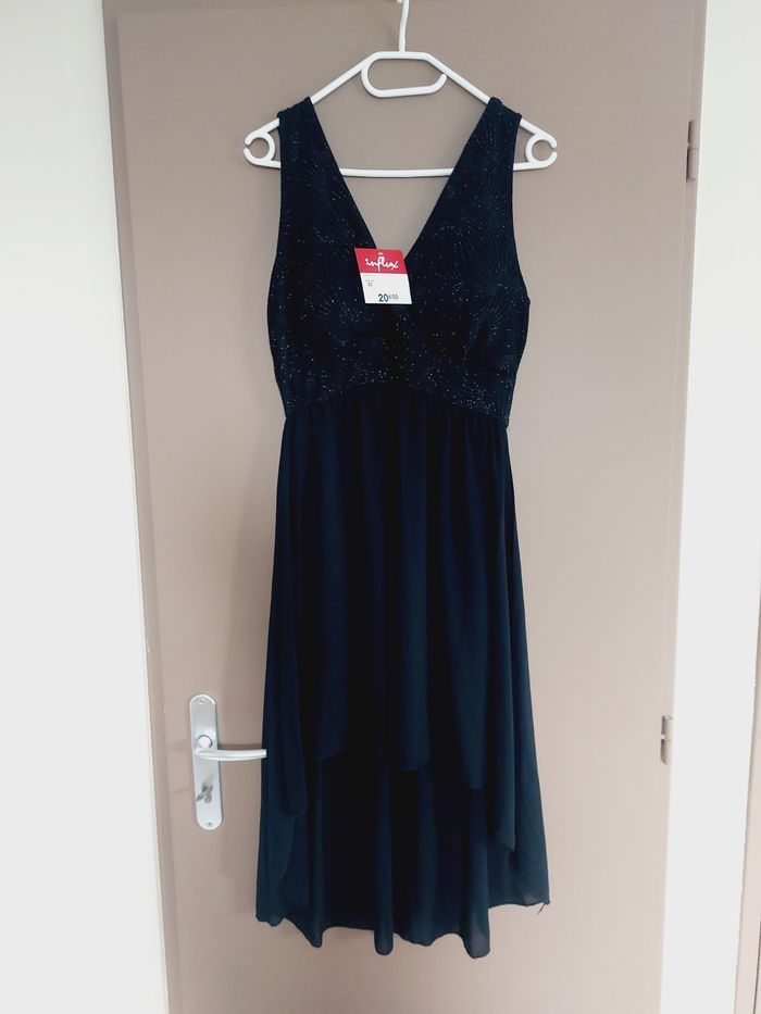 Robe taille 42 Influx