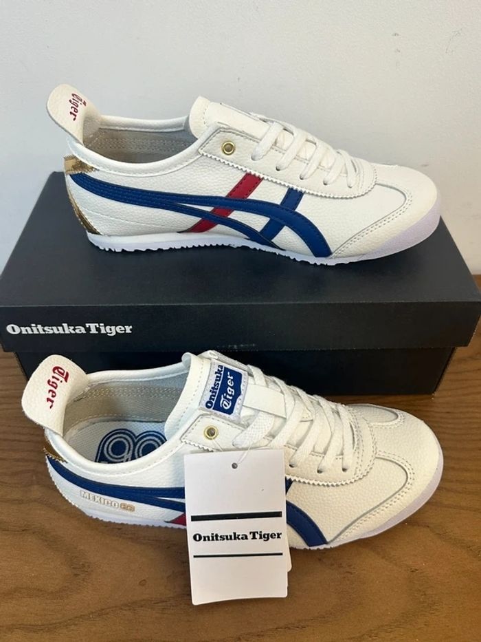Onitsuka Tiger MEXICO 66  37 - photo numéro 2