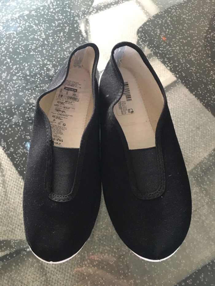Ballerines p34