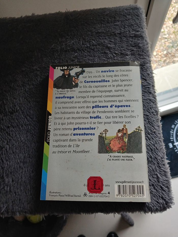 Livre enfant - photo numéro 2