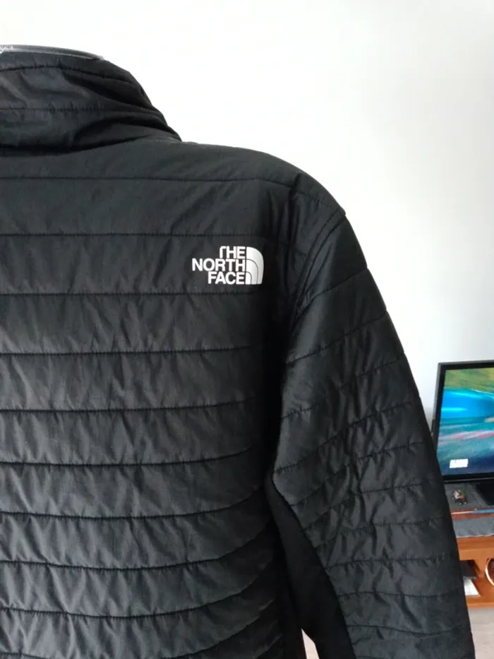 Doudoune the North face - photo numéro 8