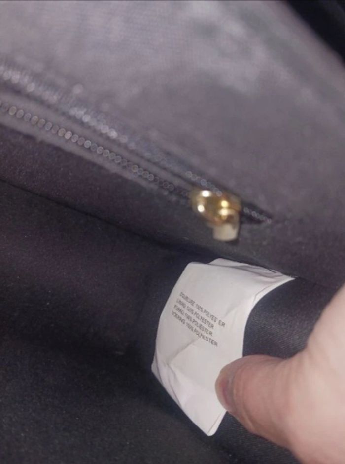 Sac à main - My B (chaussea) - photo numéro 9
