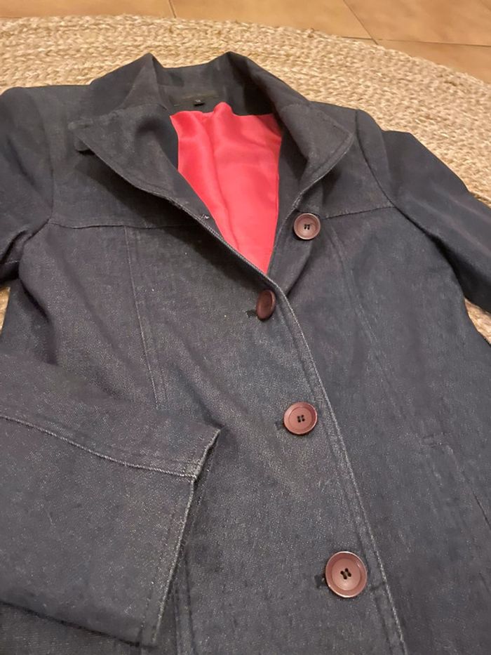 Veste femme - photo numéro 4