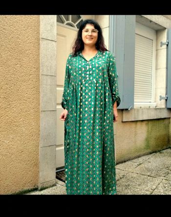 Robe neuve pour taille 42
